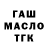Дистиллят ТГК гашишное масло Sergei Pushkarev